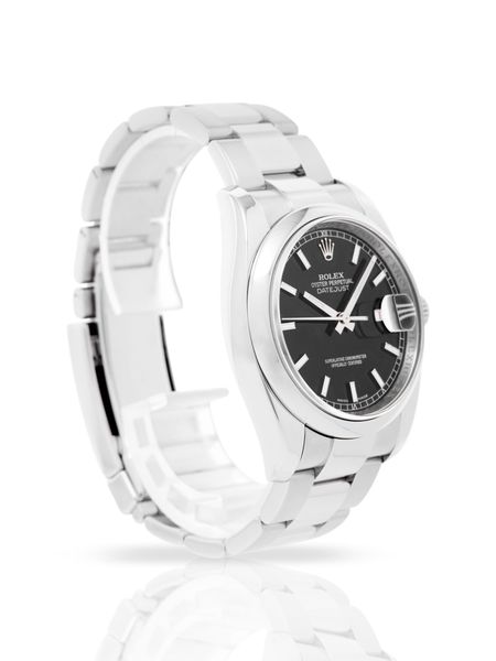 Rolex Datejust 116200